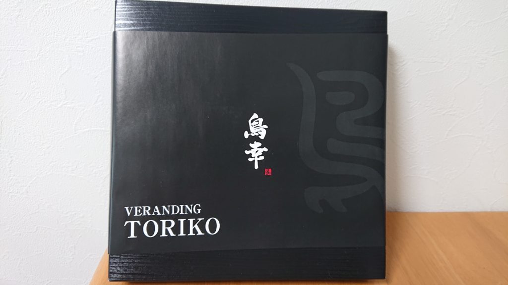 TORIKO 焼鳥box