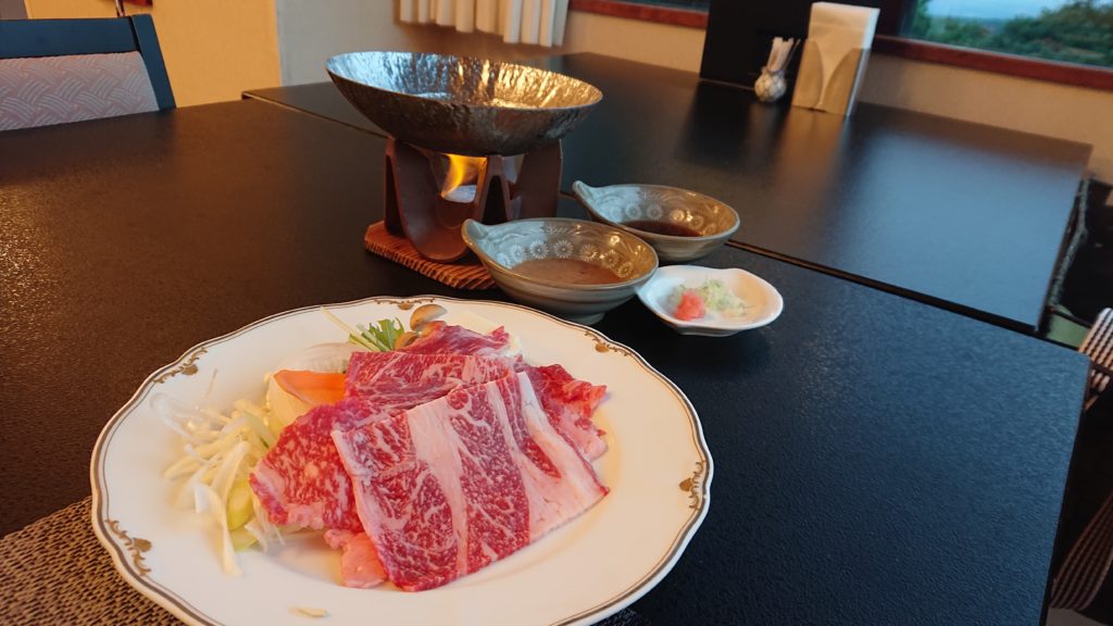 那須ワン_夕食3