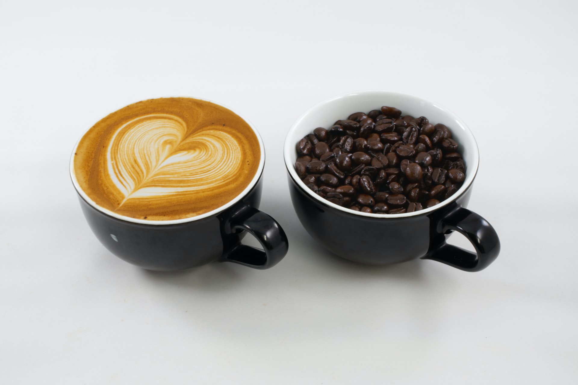coffee decafe